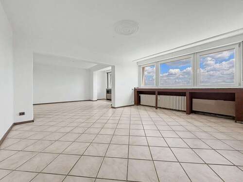 Foto - Wohnung zum Kaufen in Duisburg 195.000,00 € 100 m²