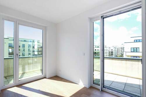 Foto - Wohnung zum Mieten in Berlin 1.668,00 € 105 m²