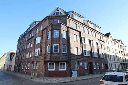 Foto - Wohnung zum Mieten in Neumünster 400,00 € 47.1 m²