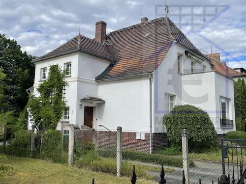 Foto - Haus zum Kaufen in Lübben (Spreewald) Treppendorf 379.000,00 € 226 m²