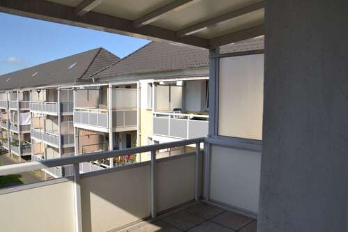 Foto - Wohnung zum Mieten in Duisburg 450,00 € 67.65 m²