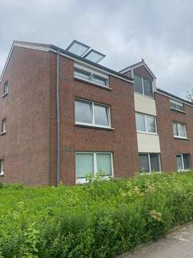 Foto - Wohnung zum Kaufen in Oldenburg 109.000,00 € 32.42 m²