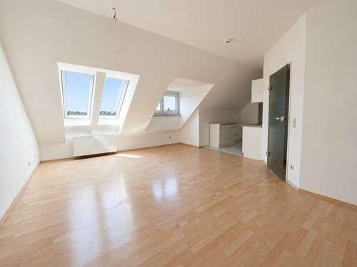 Foto - Wohnung zum Kaufen in Coburg 99.000,00 € 47.82 m²