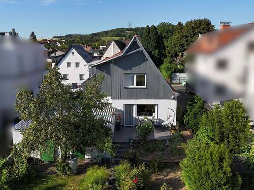 Foto - Haus zum Kaufen in Roßdorf 429.000,00 € 195 m²
