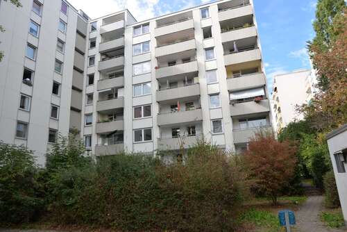 Foto - Wohnung zum Mieten in Köln 1.350,00 € 92 m²