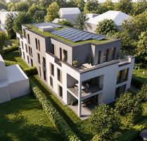 Wohnung zum Kaufen in Korschenbroich 565.000,00 € 100.7 m²