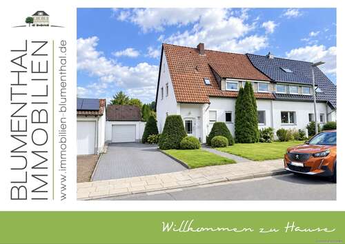 Foto - Haus zum Kaufen in Bielefeld Schildesche 390.000,00 € 117 m²