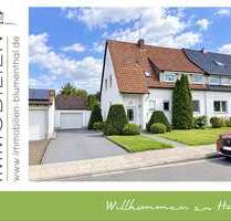 Haus zum Kaufen in Bielefeld Schildesche 390.000,00 € 117 m² - Bielefeld / Schildesche