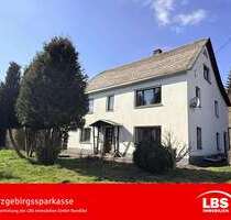 Haus zum Kaufen in Olbernhau 85.000,00 € 136 m²