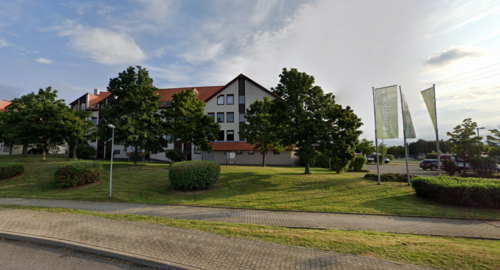Foto - Büro in Hartmannsdorf 310,20 € 56.4 m²