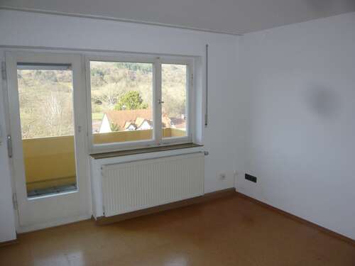 Foto - Wohnung zum Kaufen in Weikersheim 69.000,00 € 44.25 m²
