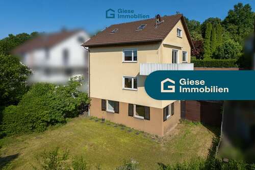 Foto - Haus zum Kaufen in Stuttgart 690.000,00 € 127 m²