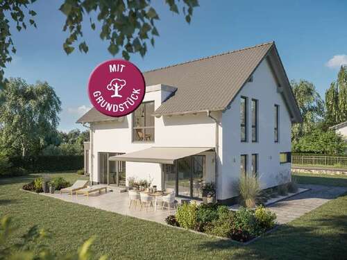 Foto - Haus zum Kaufen in Dietzhölztal 509.700,00 € 154 m²