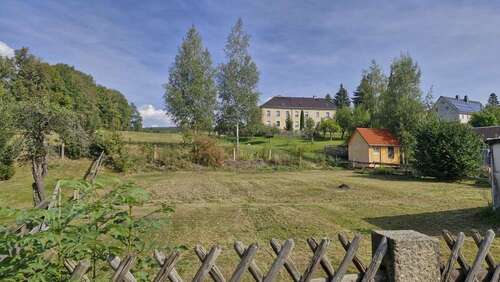 Foto - Grundstück zu verkaufen in Hartmannsdorf 40.000,00 € 806 m²