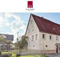 Haus zum Kaufen in Sonnenbühl Genkingen 155.000,00 € 122 m² - Sonnenbühl / Genkingen