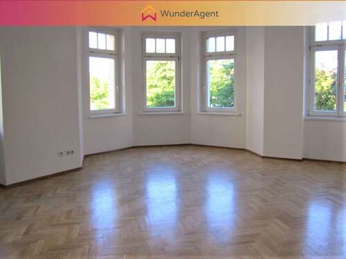 Foto - Wohnung zum Mieten in Leipzig 1.500,00 € 120 m²