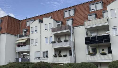 Foto - Wohnung zum Kaufen in Leipzig 171.000,00 € 50 m²