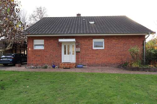 Foto - Haus zum Kaufen in Bad Zwischenahn 345.000,00 € 151.98 m²