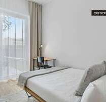 WG-Zimmer in Leipzig 530,00 € 12 m²