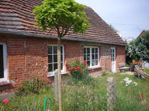 Foto - Haus zum Kaufen in Gumtow 95.000,00 € 110 m²