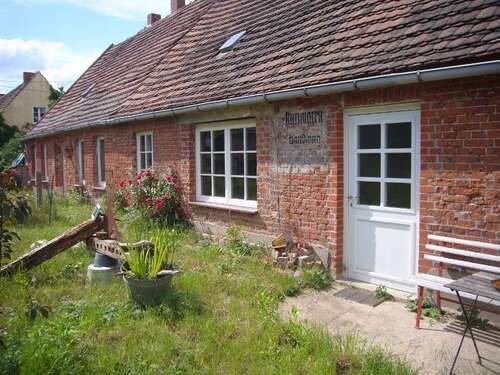 Foto - Haus zum Kaufen in Gumtow 95.000,00 € 110 m²