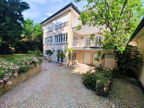 Foto - Wohnung zum Kaufen in Heilbronn 520.000,00 € 139.54 m²