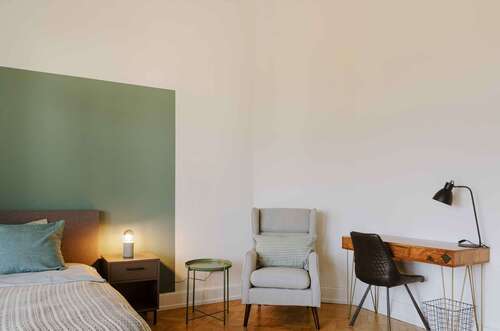 Foto - WG-Zimmer in Hamburg 1.075,00 € 28 m²