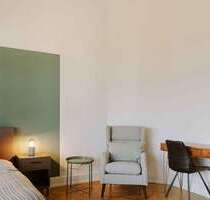 WG-Zimmer in Hamburg 915,00 € 28 m²