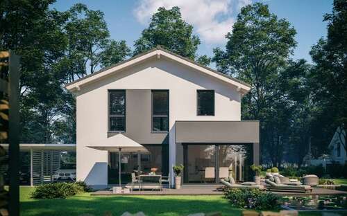 Foto - Haus zum Kaufen in Dobel 599.282,00 € 154 m²