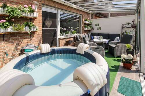 Foto - Haus zum Kaufen in Duisburg 399.000,00 € 121.7 m²