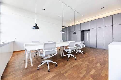 Foto - Büro in Krefeld 1.395,00 € 77 m²