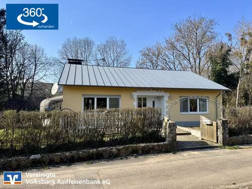 Foto - Haus zum Kaufen in Zemmer Schleidweiler 289.000,00 € 180 m²