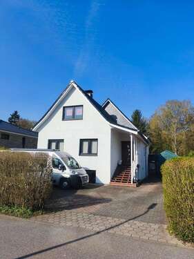 Foto - Haus zum Kaufen in Hamburg 678.000,00 € 200 m²