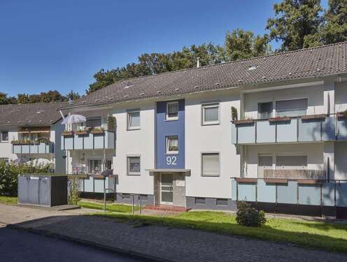 Foto - Wohnung zum Mieten in Bochum 610,00 € 63.17 m²