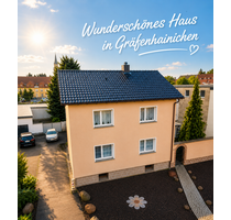 Haus zum Kaufen in Gräfenhainichen 260.000,00 € 145 m²