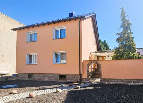 Foto - Haus zum Kaufen in Gräfenhainichen 280.000,00 € 145 m²