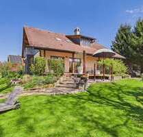 Haus zum Kaufen in Gaimersheim Lippertshofen 795.000,00 € 165.47 m² - Gaimersheim / Lippertshofen