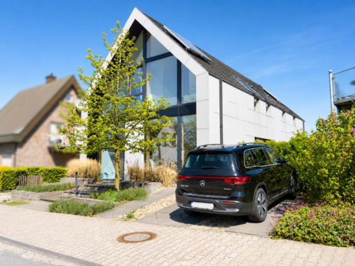 Foto - Haus zum Kaufen in Altenberge 450.000,00 € 127 m²