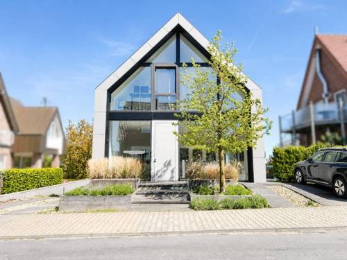 Foto - Haus zum Kaufen in Altenberge 450.000,00 € 127 m²