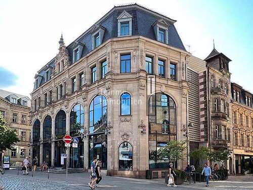 Foto - Einzelhandel in Fürth 1.990,00 € 99 m²