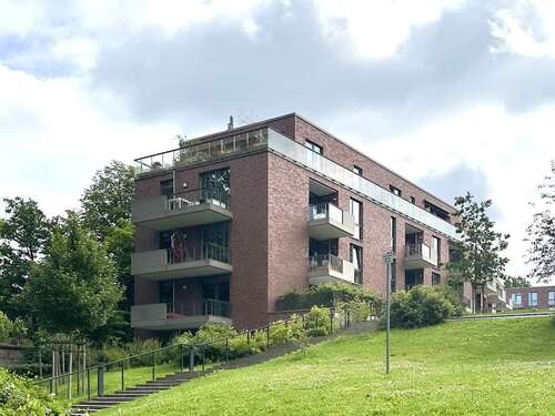Foto - Wohnung zum Mieten in Hamburg 1.450,00 € 59 m²