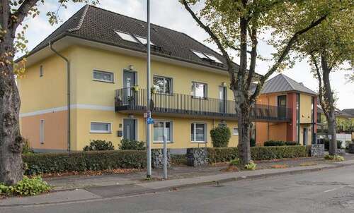 Foto - Wohnung zum Mieten in Duisburg 785,00 € 97.66 m²