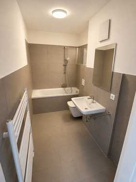 Foto - Wohnung zum Mieten in Chemnitz 375,00 € 49.9 m²