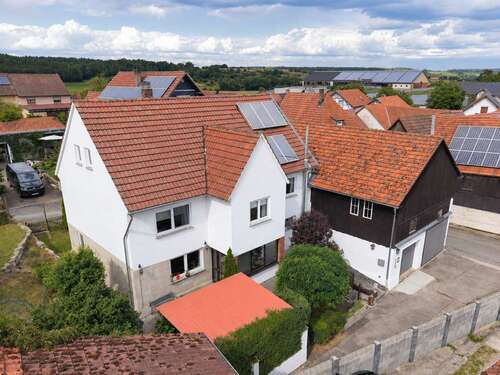 Foto - Haus zum Kaufen in Seßlach 299.500,00 € 180 m²