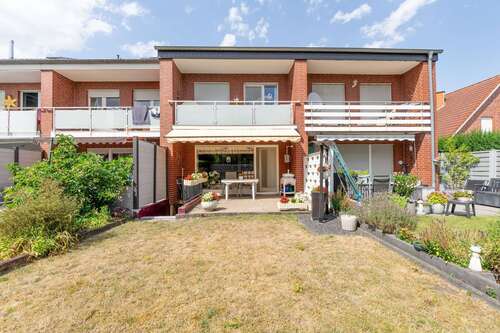 Foto - Haus zum Kaufen in Ahlen 249.000,00 € 136 m²