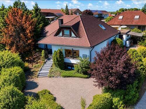 Foto - Haus zum Kaufen in Herbrechtingen 450.000,00 € 158.8 m²