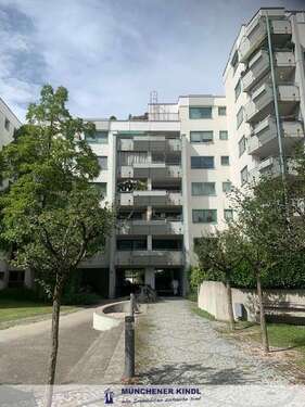 Foto - Wohnung zum Kaufen in München 350.000,00 € 53.4 m²