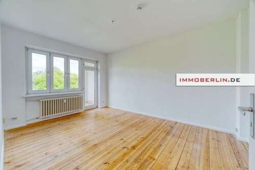 Foto - Wohnung zum Kaufen in Berlin 299.000,00 € 58 m²
