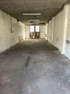 Foto - Halle in Spreenhagen 685,00 € 137 m²