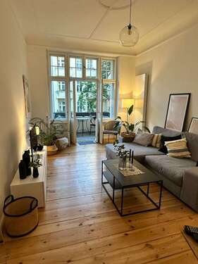 Foto - Wohnen auf Zeit in Berlin 1.690,00 €